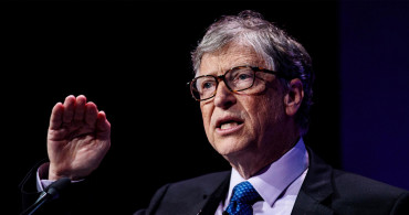 Bill Gates'ten Flaş Açıklamalar: Koronavirüs Aşıları Sayesinde Soğuk Algınlığı Ve Grip De Ortadan Kalkacak!
