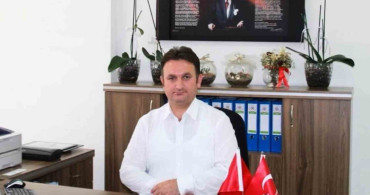 BİLSEM kurucu müdürü bekir cevizci, bayır anadolu lisesi müdürlüğüne atandı