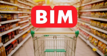 BİM 1 Nisan 2022 Cuma Ramazan ayı aktüel indirimli ürünler kataloğu