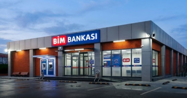 BİM, 10 Milyar TL Sermayeli Dost Katılım Bankası’nı Kuruyor