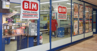 BİM 15 Nisan 2022 aktüel indirimli ürünler katalog fiyatları