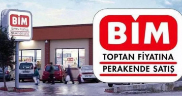 BİM 22 Temmuz aktüel kataloğunda hangi ürünler yer alacak? BİM 22 Temmuz 2022 Cuma aktüel ürünler kataloğunu paylaştı