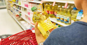 BİM, A101 ve ŞOK marketlerde 5 LT Ayçiçek yağı fiyatları ne kadar? Zincir marketlerde güncel ayçiçek yağı fiyatları
