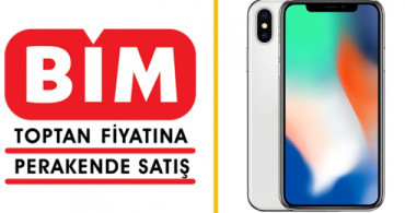 BİM Mağazalarında Iphone X Satışı Yapılacağı Müjdesi Verildi