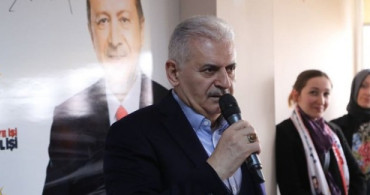Binali Yıldırım: Adalar'da Elektrikli Fayton Kullanılacak
