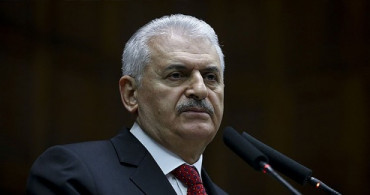 Binali Yıldırım: Antrikot Muhabbetiyle Uğraşanların Sebep Olduğu Arızalar Gideriliyor