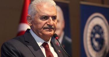 Binali Yıldırım: Belediye Başkanının Görevi Herkesin Sorunlarıyla Hemhal Olmaktır