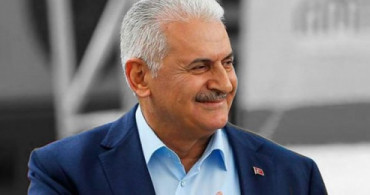 Binali Yıldırım: Ekrem İmamoğlu 80 Anketi Ne Zaman Yaptırdı?