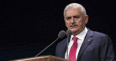 Binali Yıldırım Fransa Açıklaması: Bunlar Cehalet
