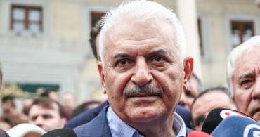 Binali Yıldırım: Hiç Bir Konu Cumhur İttifakına Zarar Veremez