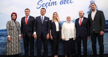 Binali Yıldırım ile Ekrem İmamoğlu Ne Zaman Çay İçecek?