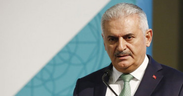 Binali Yıldırım, İstanbul Planlarını Tek Cümleyle Özetledi ''Türkiye'nin Amiral Gemisi Yapacağız''