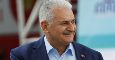 Binali Yıldırım: İstanbul'u Dünyanın Yıldızı Yapacağız