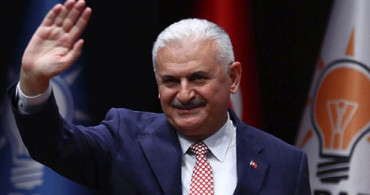 Binali Yıldırım: İstanbul'u Kazandık, Hayırlı Olsun