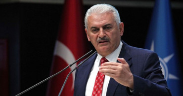 Binali Yıldırım Kimdir?