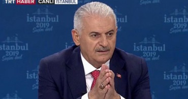 Binali Yıldırım: Millete Yalan Söylemiştir, Özür Dilemelidir