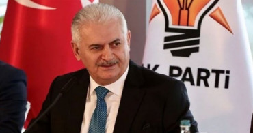 Binali Yıldırım: 'Şu anda Devlet Bahçeli İle Ortak Programımız Yok'