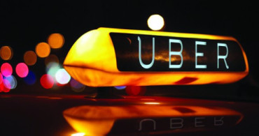 Binali Yıldırım UBER Konusuna Açıklık Getirdi
