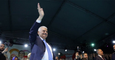 Binali Yıldırım'dan Anadolu Efes ve Fenerbahçe Beko'ya Kutlama Mesajı