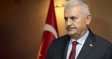 Binali Yıldırım'dan İmamoğlu'nun Yalanlarına Sert Tepki