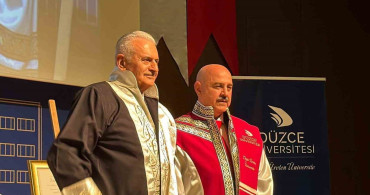 Binali Yıldırım'dan Kritik Açıklamalar: "BM Üyeleri Dünya Milletleri ile Oynuyor"