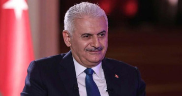 Binali Yıldırım'dan Metrobüs Müjdesi: Yüzde 50 Artacak 