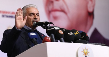 Binali Yıldırım'dan Önemli Açıklama! Sonuç Değişebilir