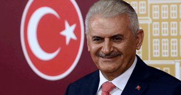 Binali Yıldırım'ın Beşiktaş Maçı Anısı Güldürdü