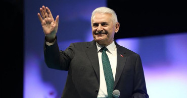 Binali Yıldırım’ın Yeni Klibi İzlenme Rekorları Kırdı!