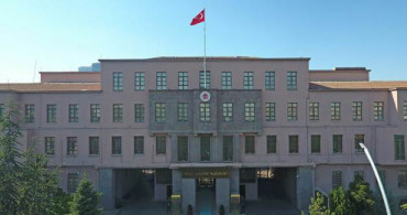 Binbaşı Halil İbrahim Kaya Koronavirüse Kurban Gitti