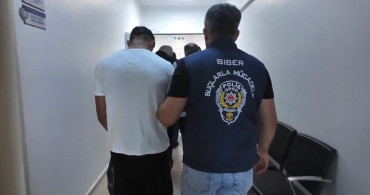 Bingöl merkezli dolandırıcılık operasyonunda 4 kişi tutuklandı