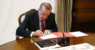 Bingöl ve Ağrı'da Acele Kamulaştırma Kararları Resmi Gazete'de Yayınlandı