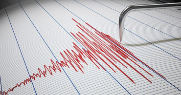 Bingöl Ve Elazığ'a Deprem Uyarısı