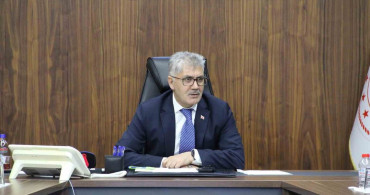 Bingöl'de Deprem Master Planı Değerlendirilmesi