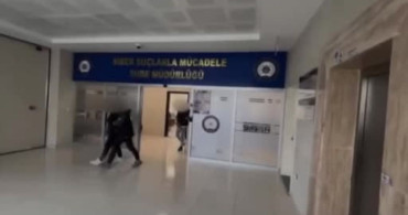 Bingöl'de Dolandırıcılık Operasyonu: 3 Kişi Tutuklandı