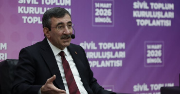 Bingöl'de Eğitimde Yeni Yatırımlar ve Açılış Töreni