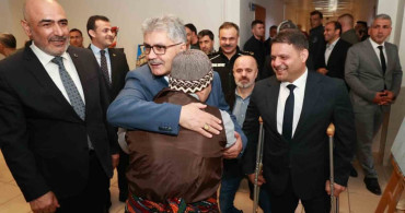 Bingöl'de Engelliler Haftası’na Özel Etkinlikler