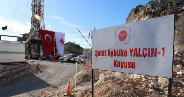 Bingöl’de heyecan yaratan keşif: 300 milyon ton rezerv tespit edildi