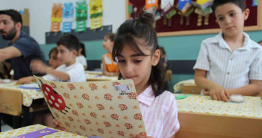 Bingöl'de karne heyecanı ile 2025-2026 eğitim yılı sona erdi