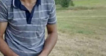 Bingöl'de Kayıp Emekli Öğretmen Aranıyor