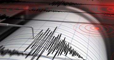 Bingöl’de korkutan deprem