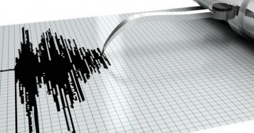 Bingöl'ün Sicili Kabarık: Bir Deprem Daha