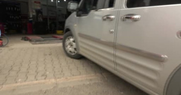 Bingöl'de Lastik Değişim Sezonu Gecikti