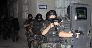 Bingöl'de PKK'ya Darbe