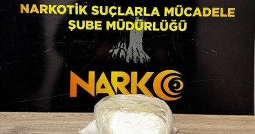 Bingöl'de Sentetik Uyuşturucu Operasyonu