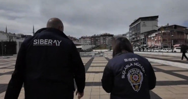 Bingöl'de Siber Suçlarla Mücadele Eğitimi