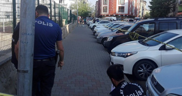 Bingöl'de Silahlı Saldırı Gerçekleşti 1'İ Ağır 2 Yaralı