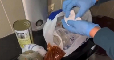 Bingöl'de Uyuşturucu Operasyonu: 1 Kişi Tutuklandı