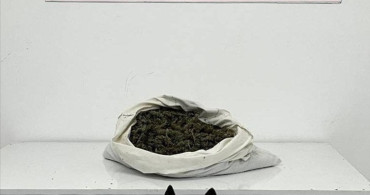 Bingöl'de Uyuşturucu Operasyonu: Bir Tutuklama