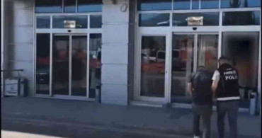 Bingöl'de uyuşturucu ticareti yapan şüpheli tutuklandı